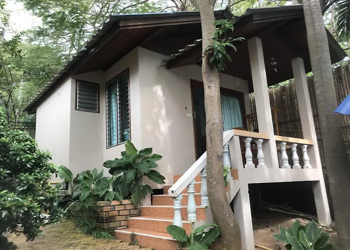 Pattara House