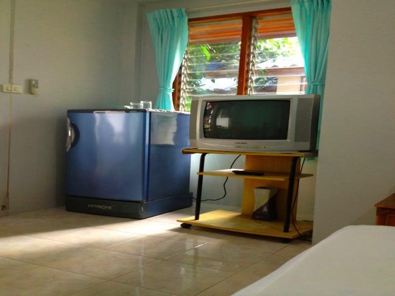 Pattara House Gjestgiverier *