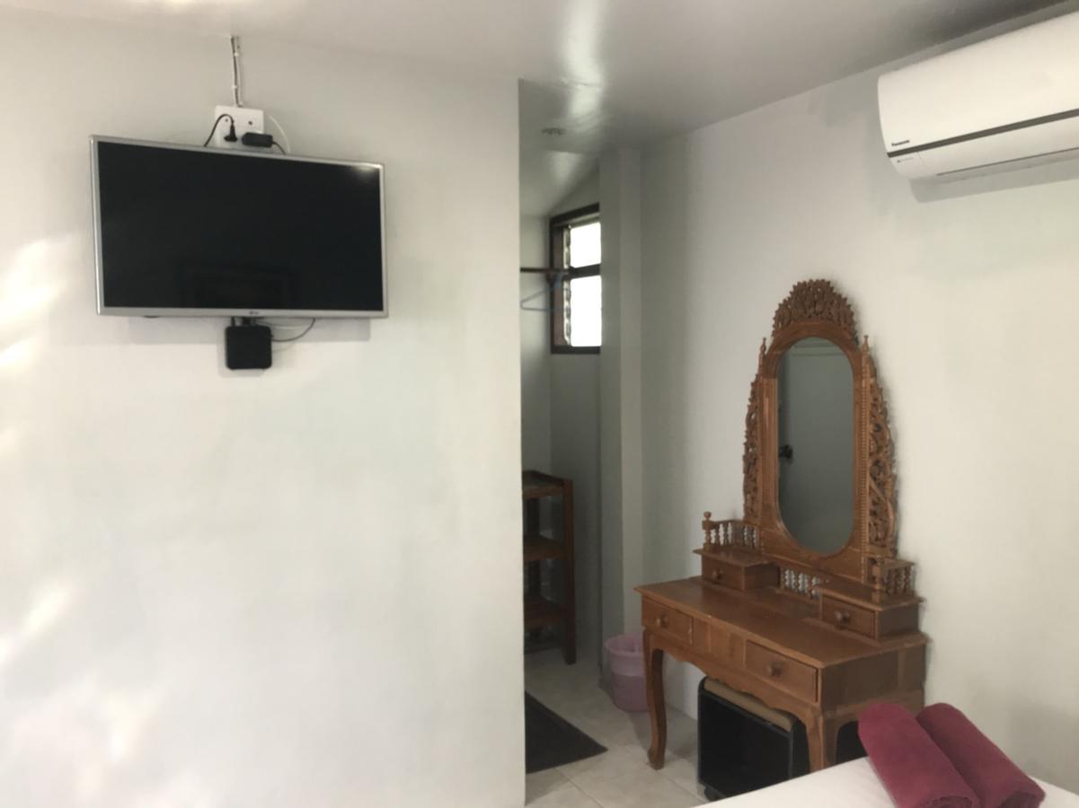 Pattara House Chaweng (Koh Samui)