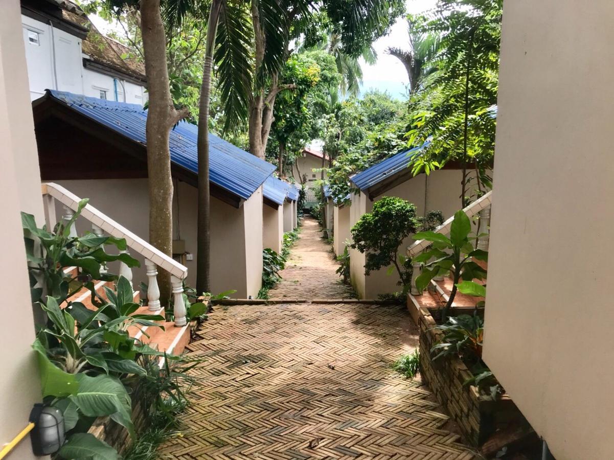 Gjestgiverier Pattara House