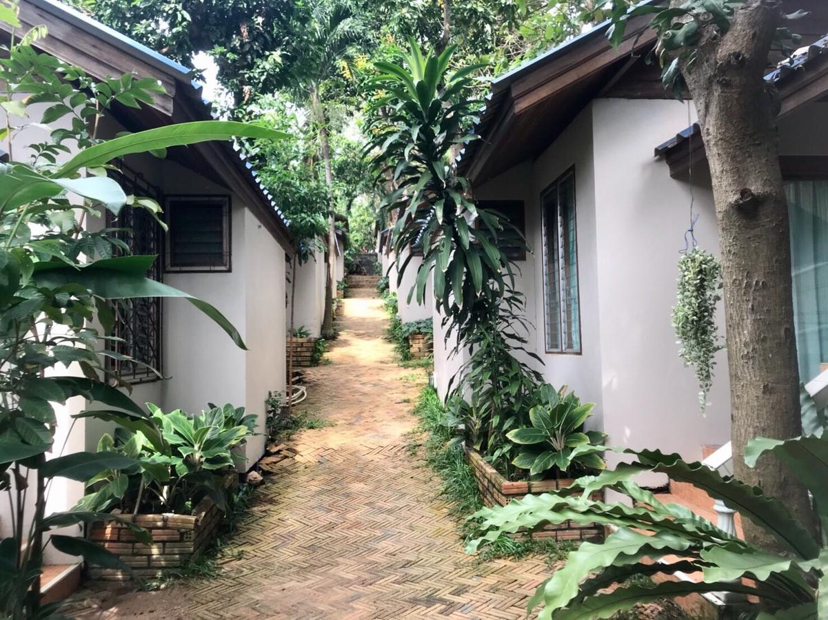 Pattara House *