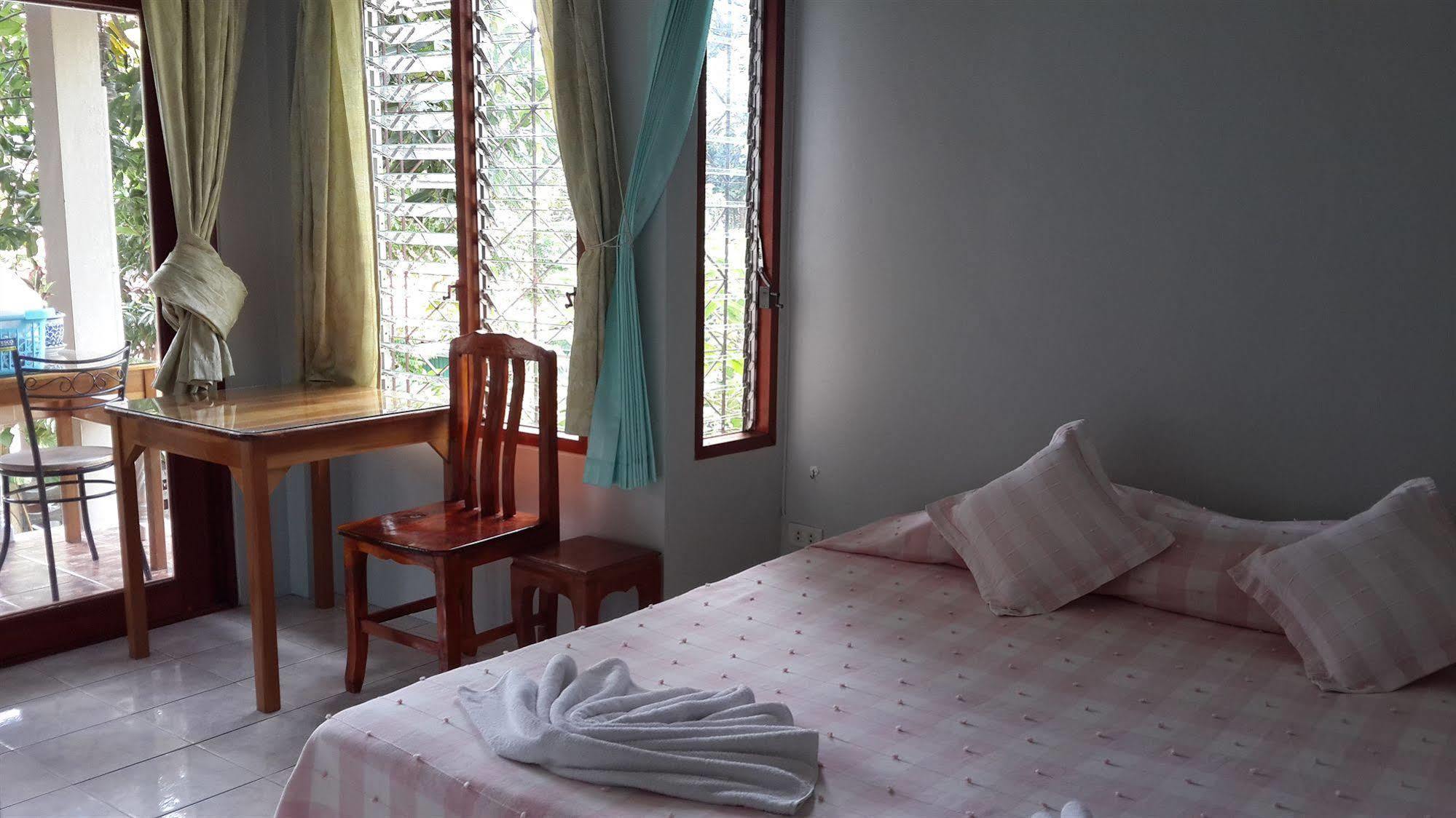 Pattara House Gjestgiverier