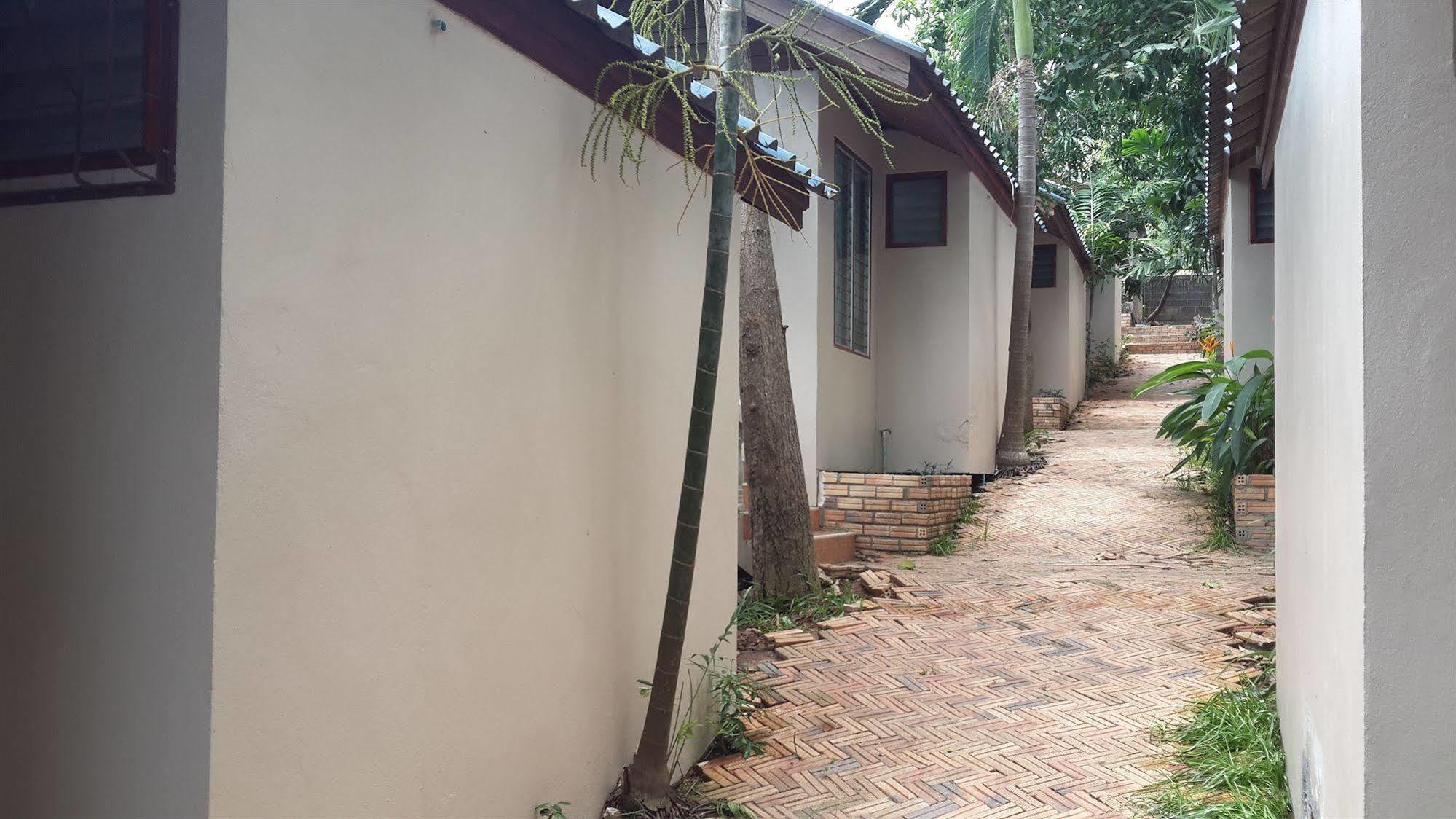 Pattara House