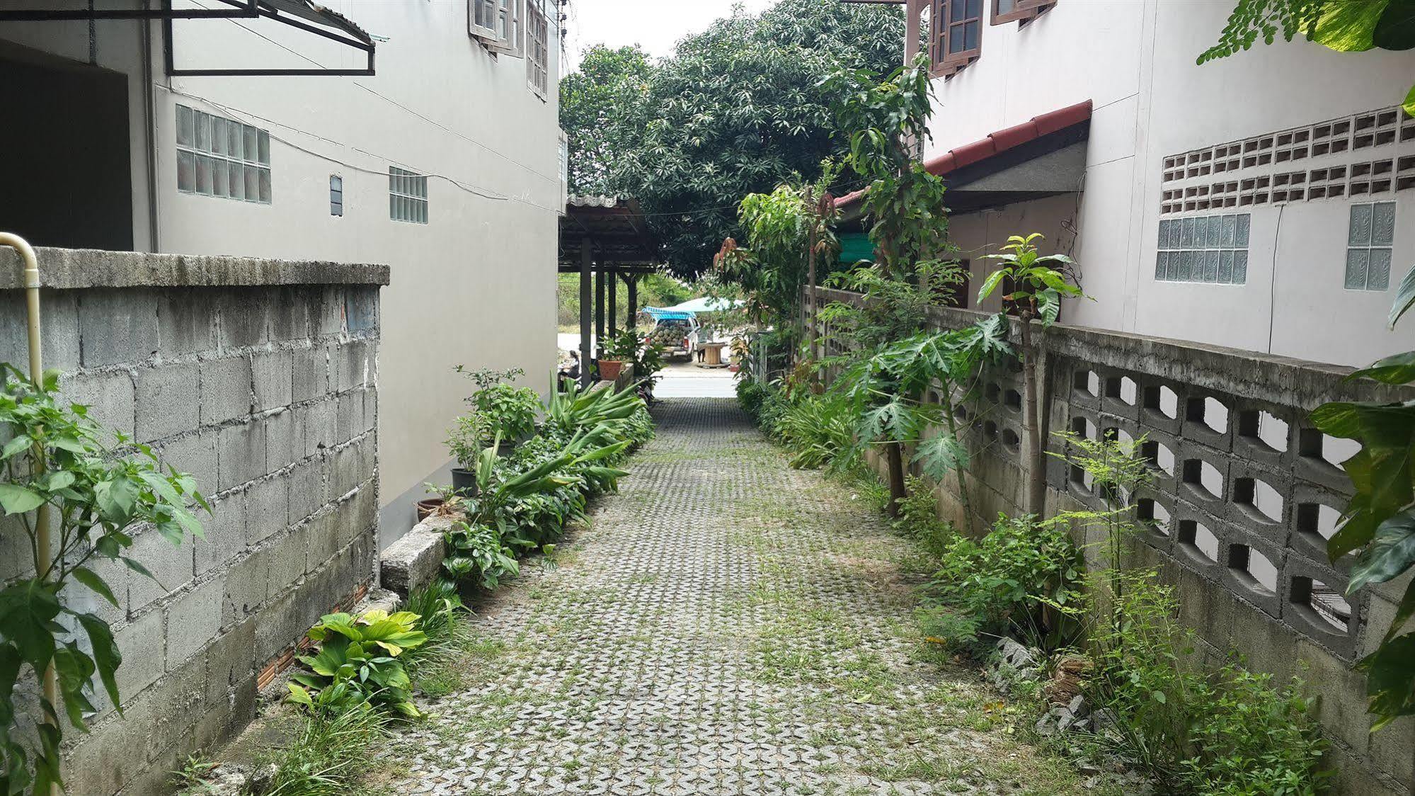 Pattara House *