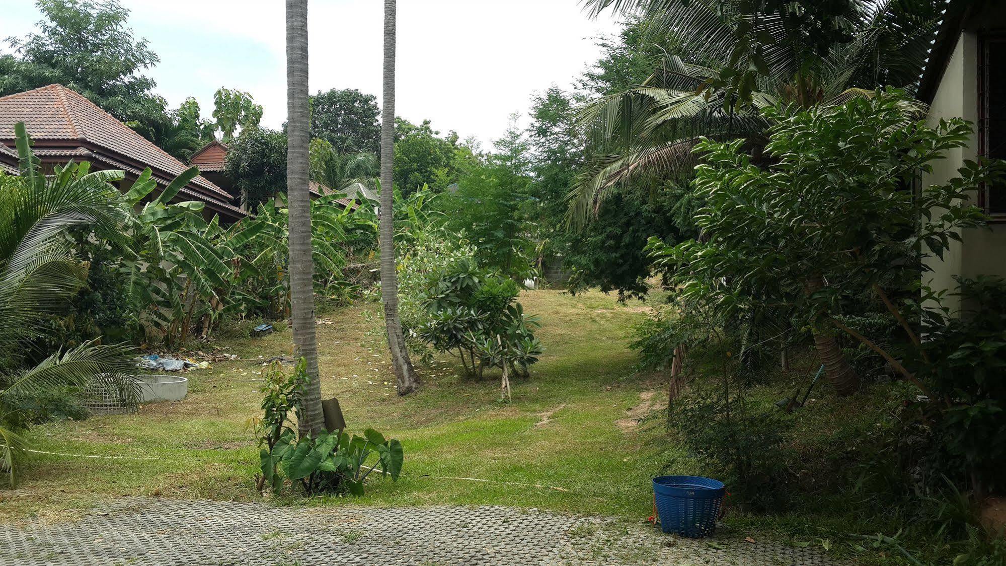 Pattara House * Chaweng (Koh Samui)